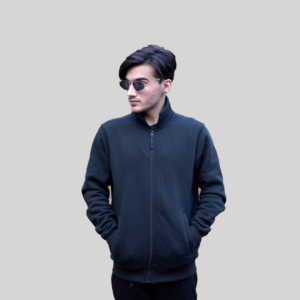 Zipper Jacket (Unisex)